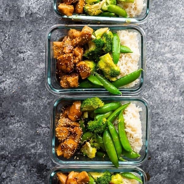 What Are Some Easy Meal Prep Ideas For Someone With Limited Mobility Due To A Sprained Foot?